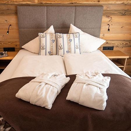 Gaestehaus Fellner Mühlbach am Hochkönig Eksteriør billede
