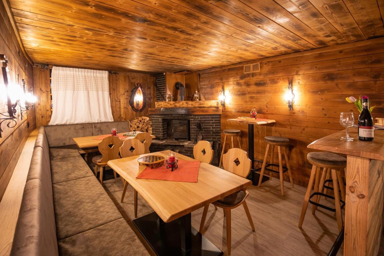 Gaestehaus Fellner Mühlbach am Hochkönig Eksteriør billede