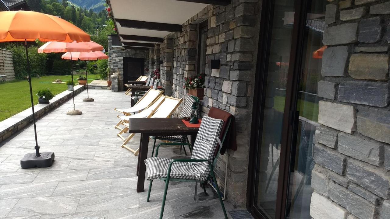 Gaestehaus Fellner Mühlbach am Hochkönig Eksteriør billede