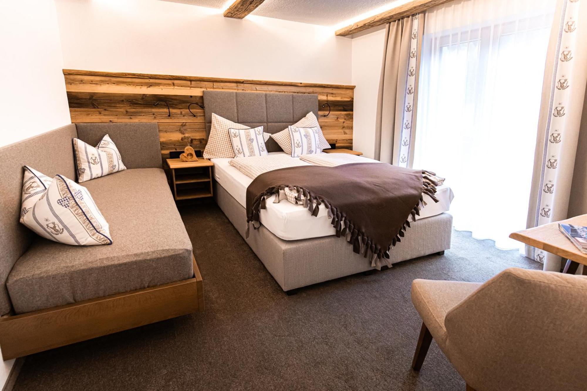 Gaestehaus Fellner Mühlbach am Hochkönig Eksteriør billede