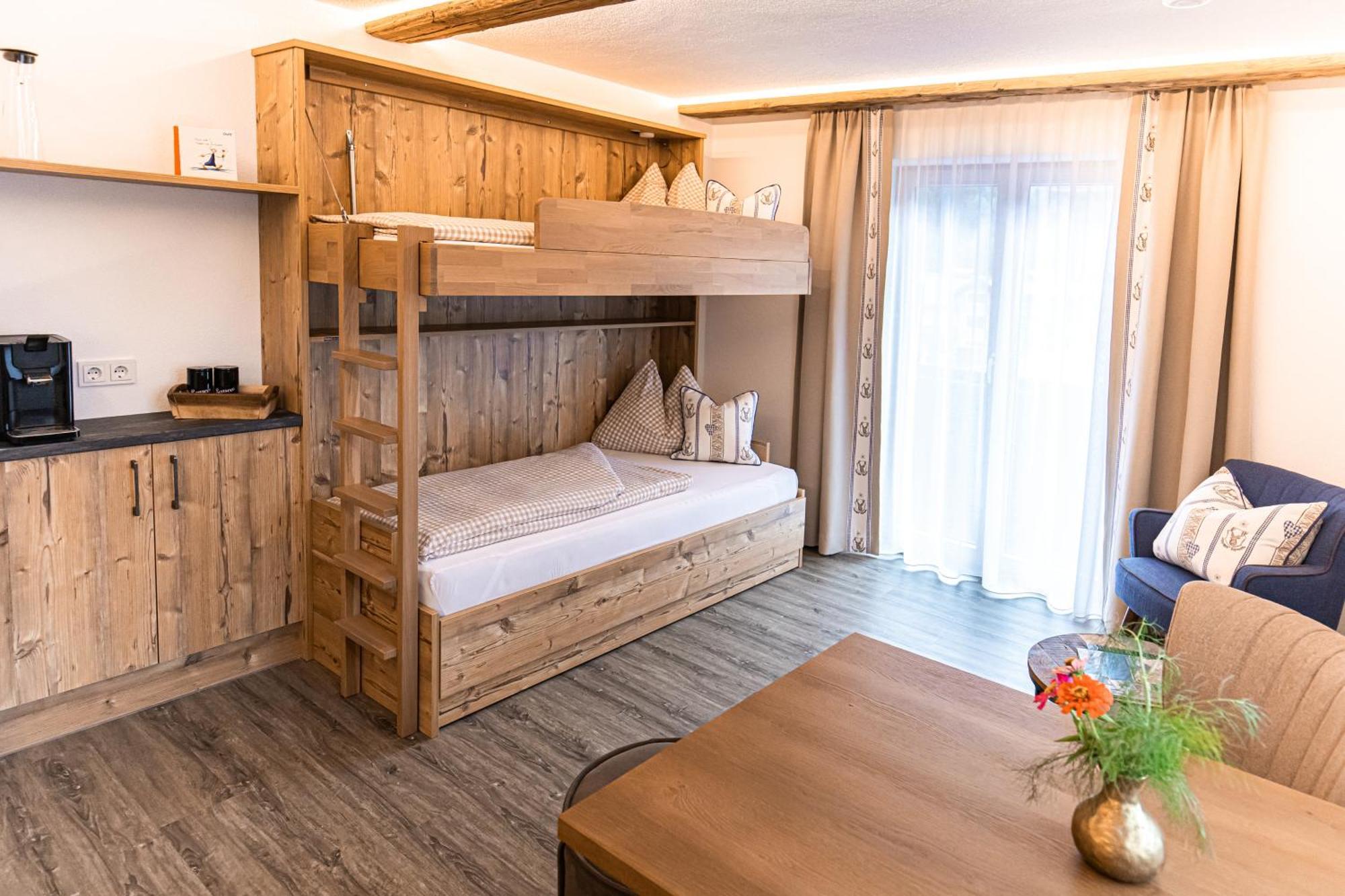 Gaestehaus Fellner Mühlbach am Hochkönig Eksteriør billede