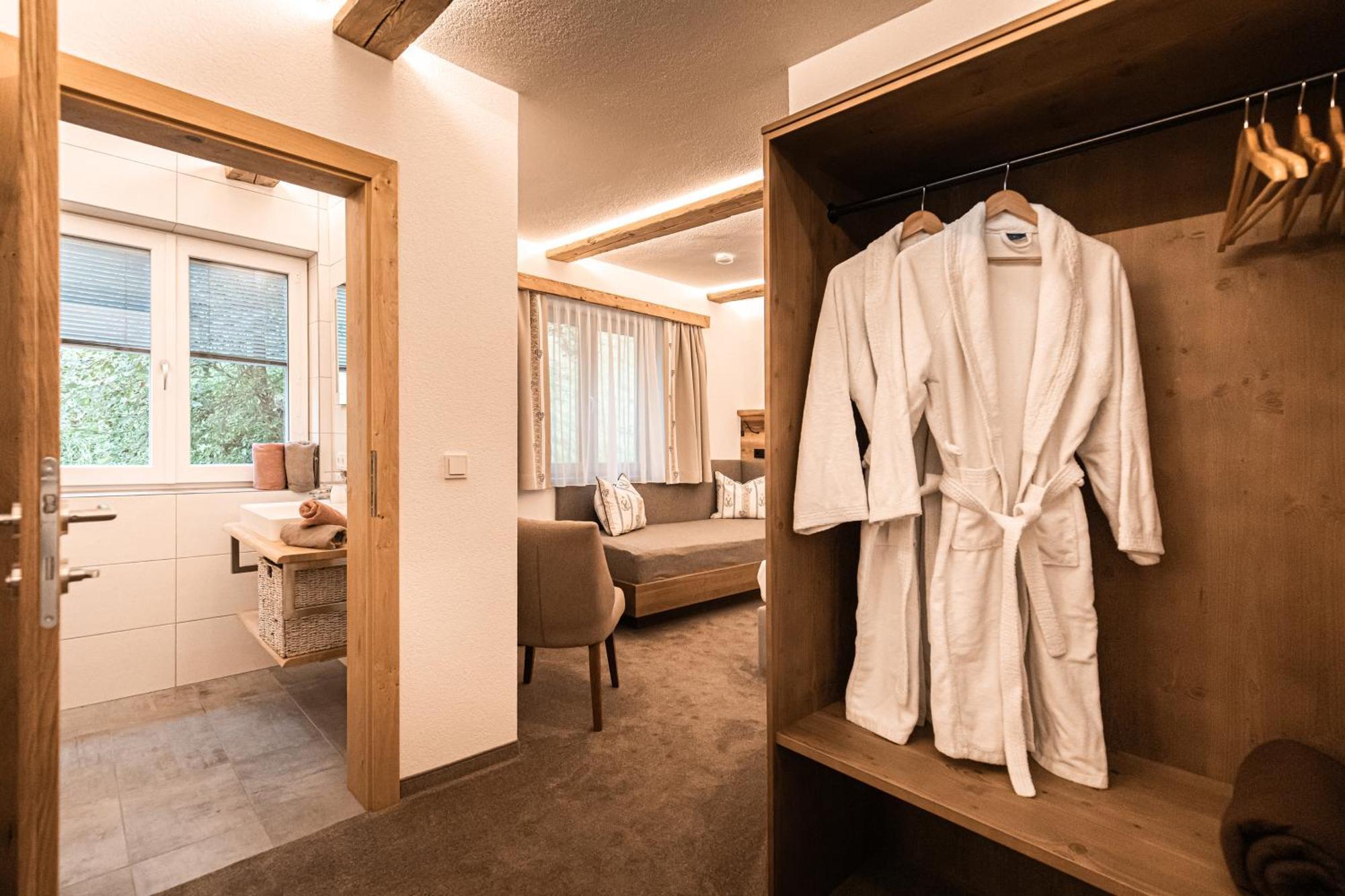 Gaestehaus Fellner Mühlbach am Hochkönig Eksteriør billede