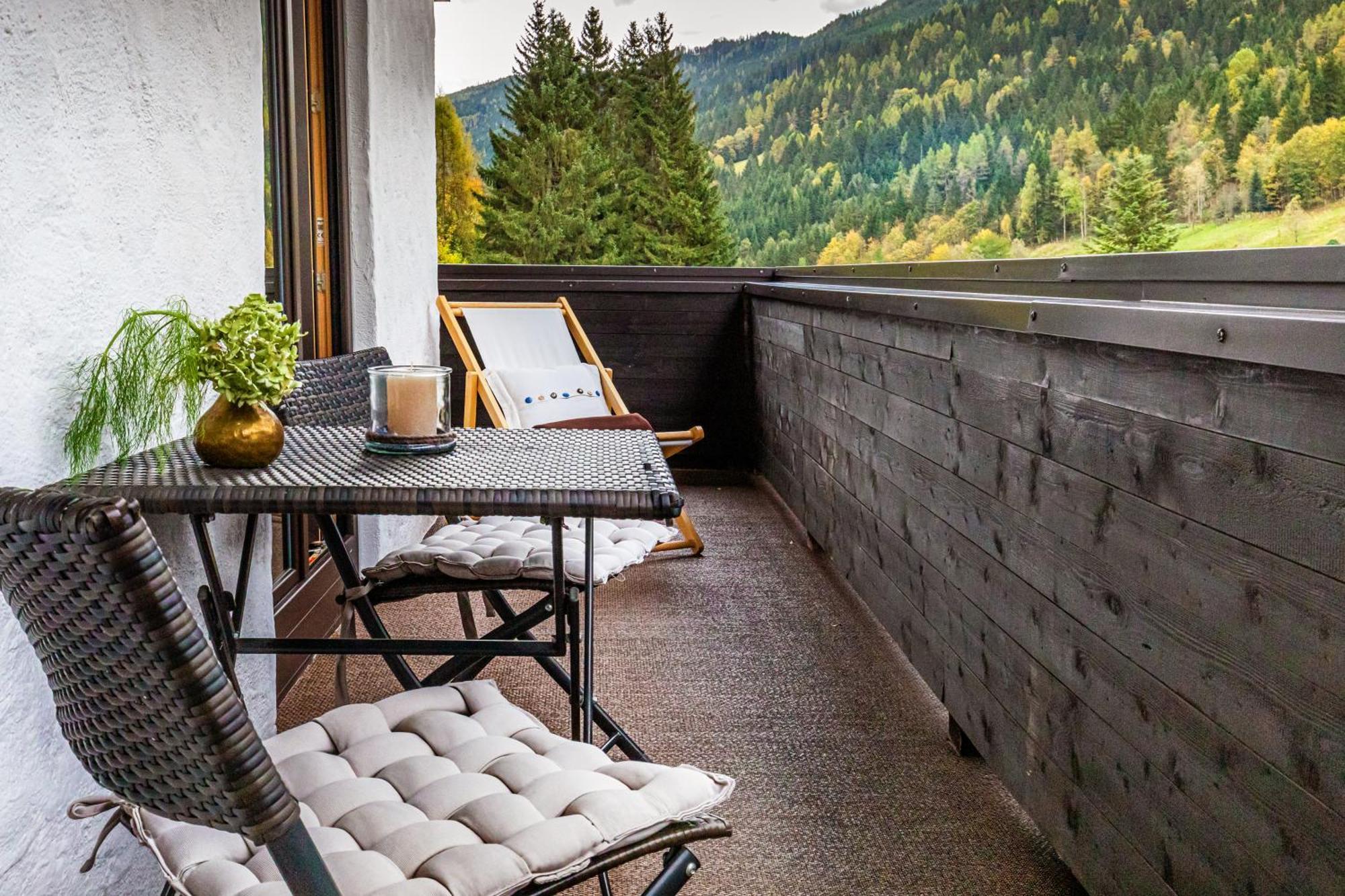 Gaestehaus Fellner Mühlbach am Hochkönig Eksteriør billede