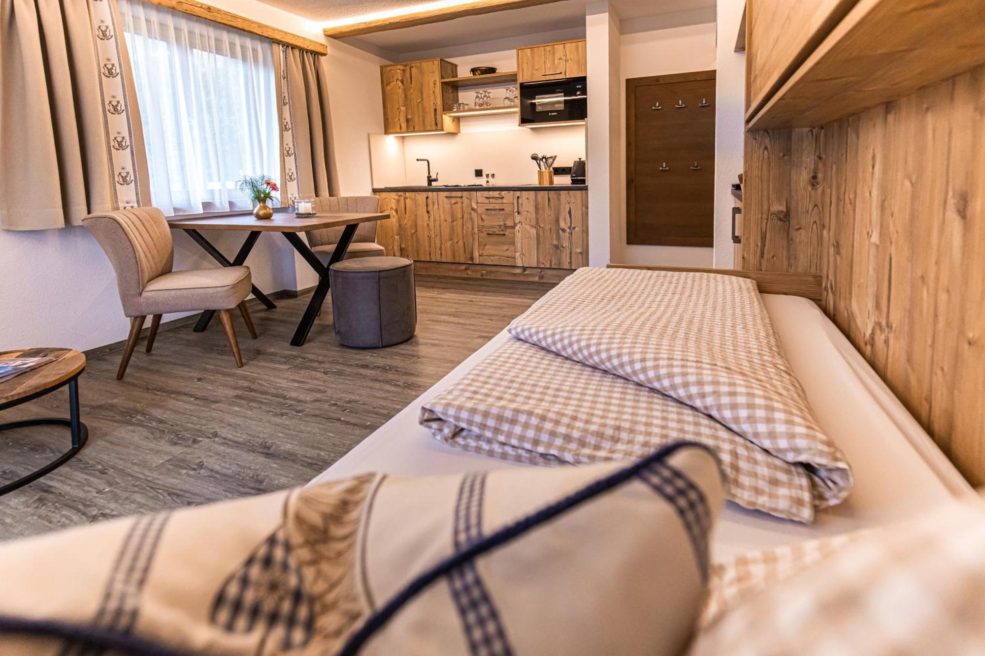 Gaestehaus Fellner Mühlbach am Hochkönig Eksteriør billede