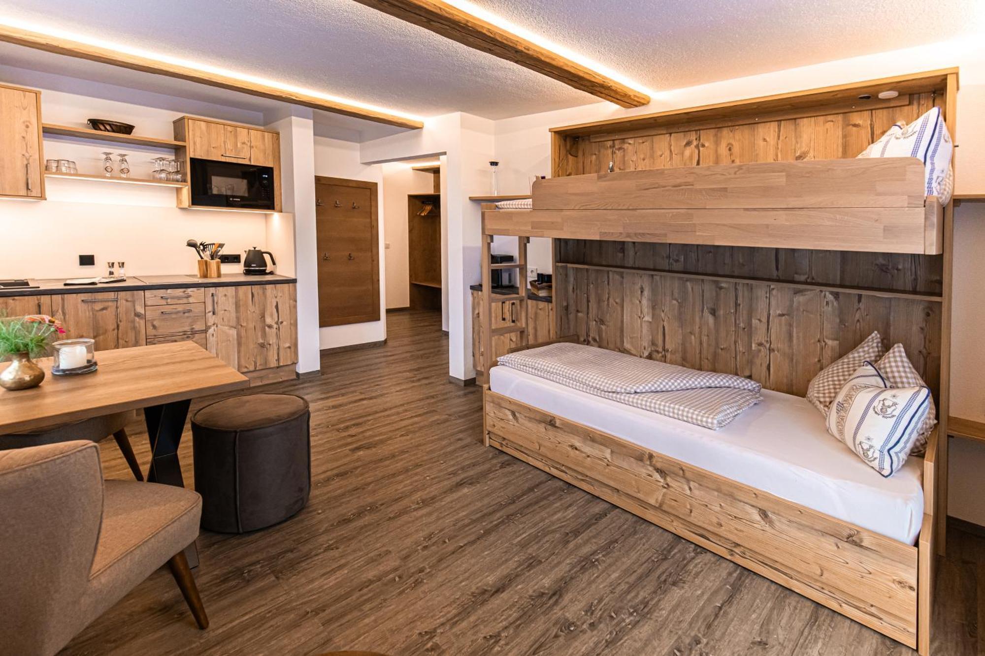 Gaestehaus Fellner Mühlbach am Hochkönig Eksteriør billede