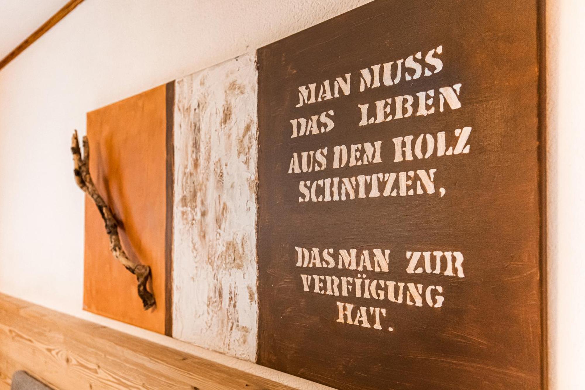 Gaestehaus Fellner Mühlbach am Hochkönig Eksteriør billede