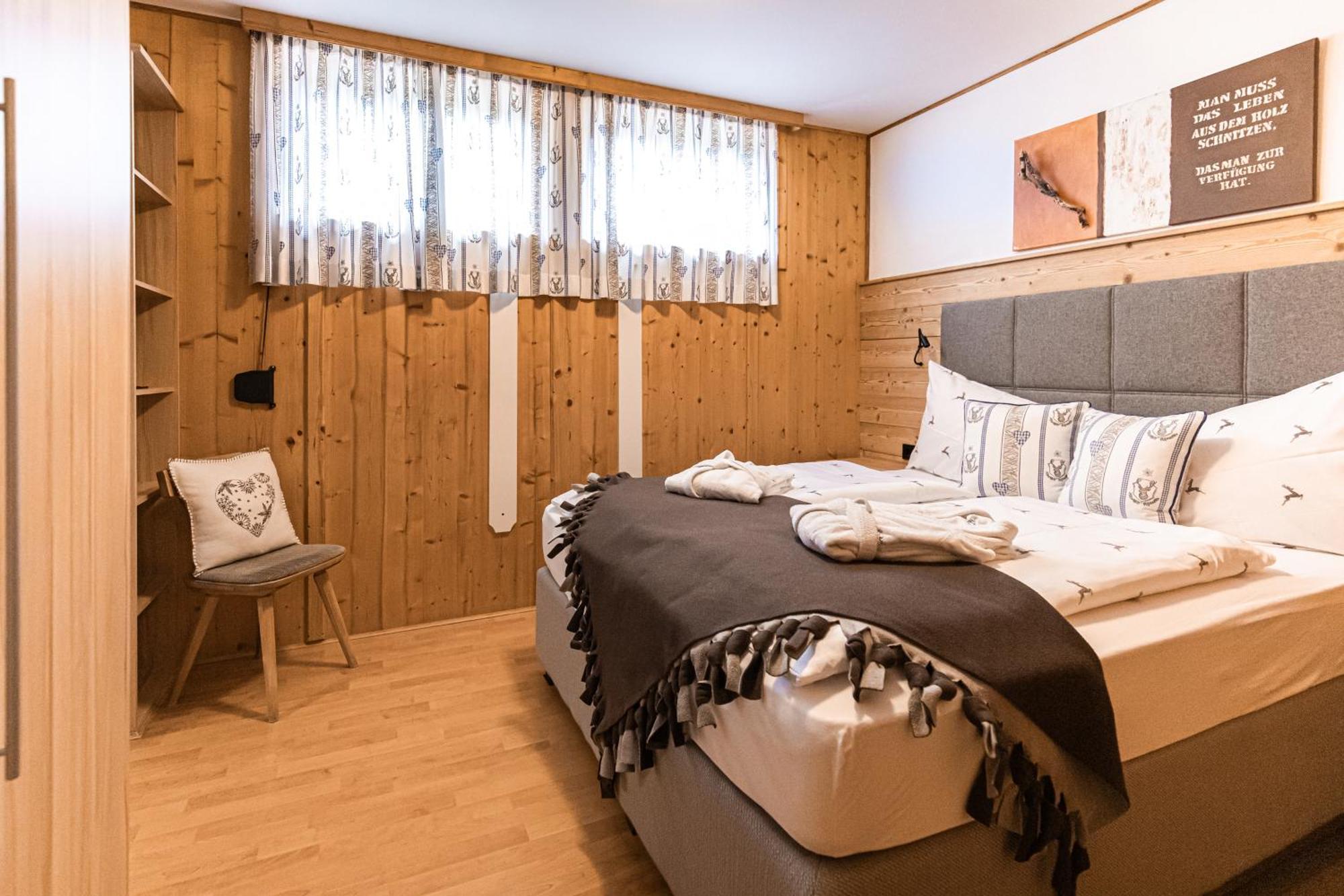 Gaestehaus Fellner Mühlbach am Hochkönig Eksteriør billede