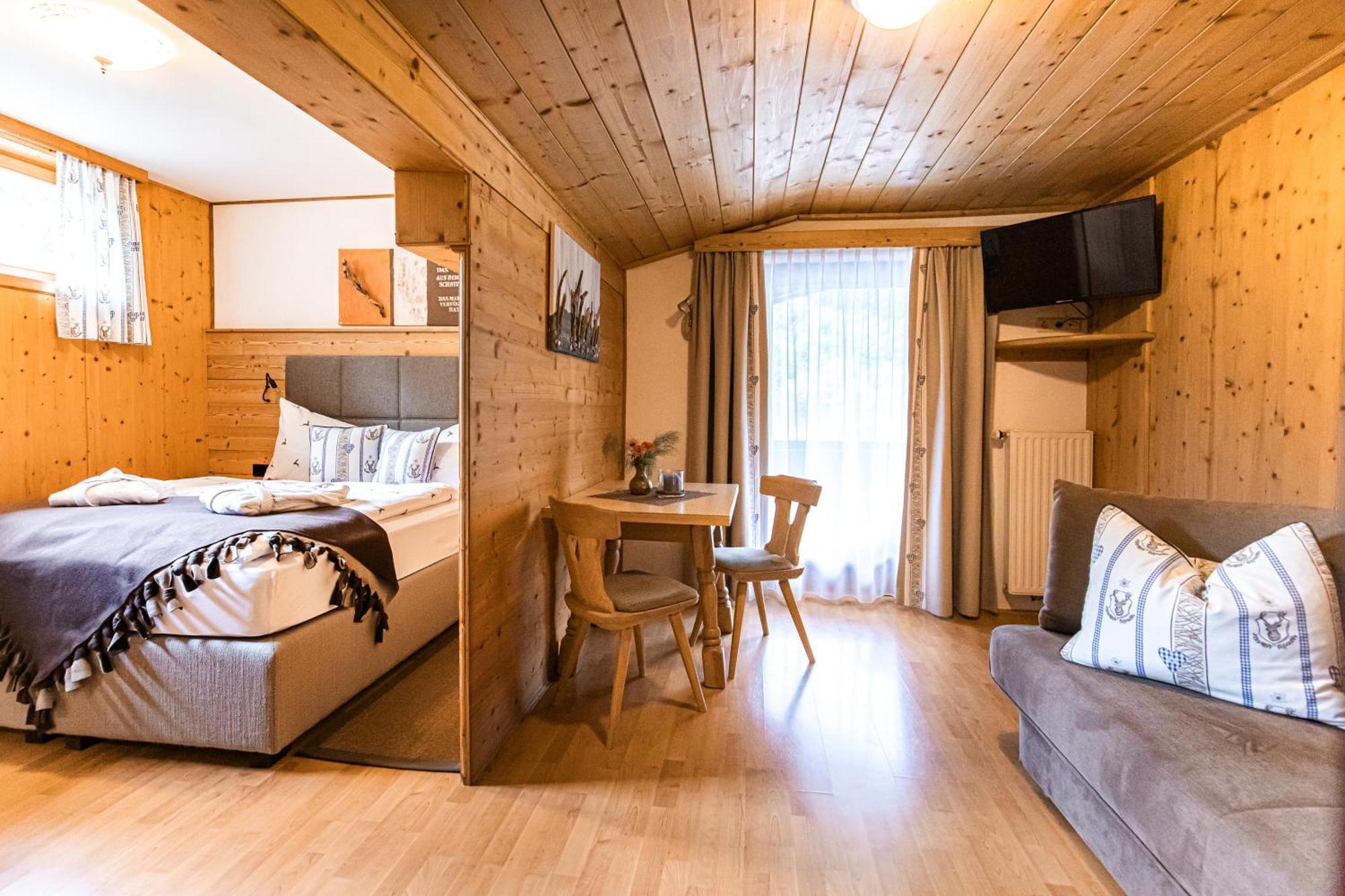 Gaestehaus Fellner Mühlbach am Hochkönig Eksteriør billede